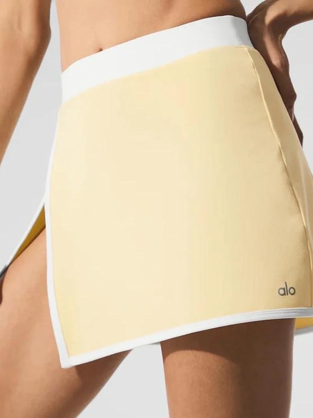 ALO Yoga lightweight alo